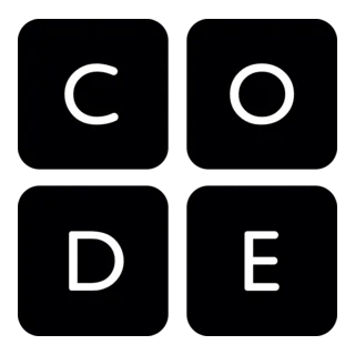 Code.org logo