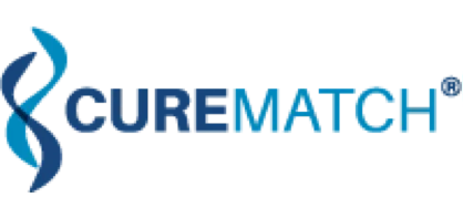 CureMatch / CureMetrix logo