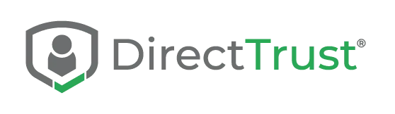 DirectTrust logo