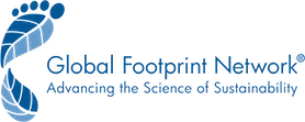 Global Footprint Network logo