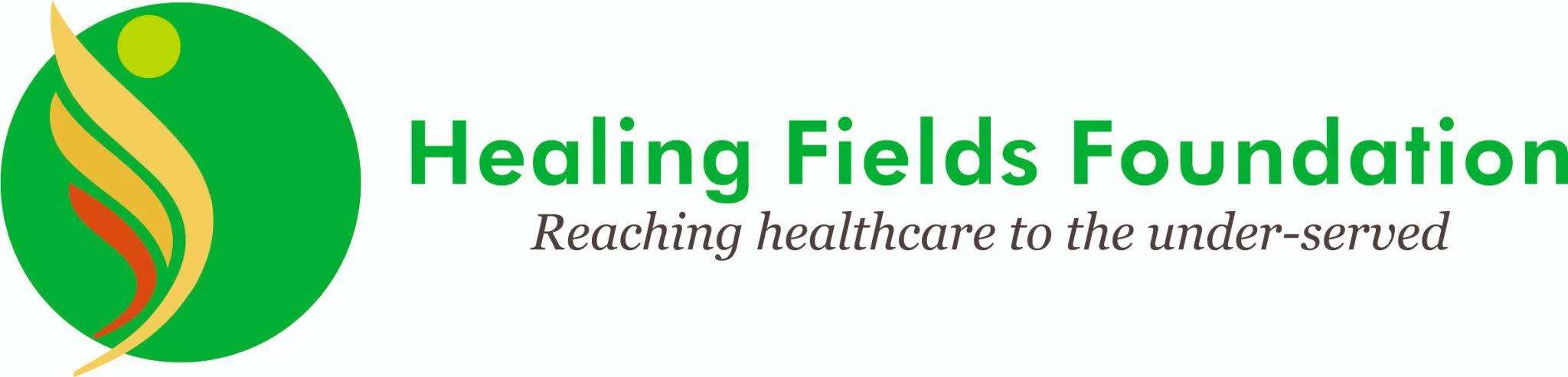 Healing Fields logo