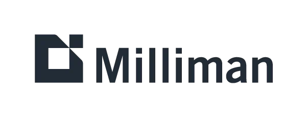Milliman logo