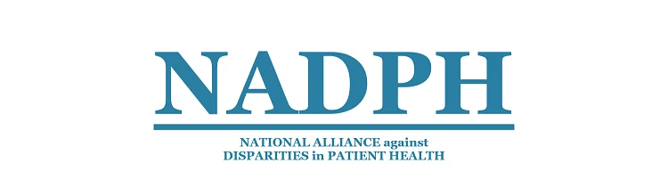 NADPH logo