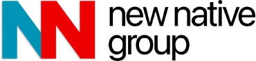 New Native logo