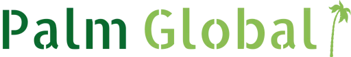 Palm Global Tech logo
