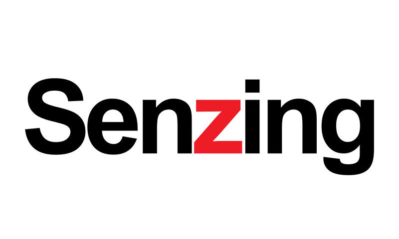 Senzing logo