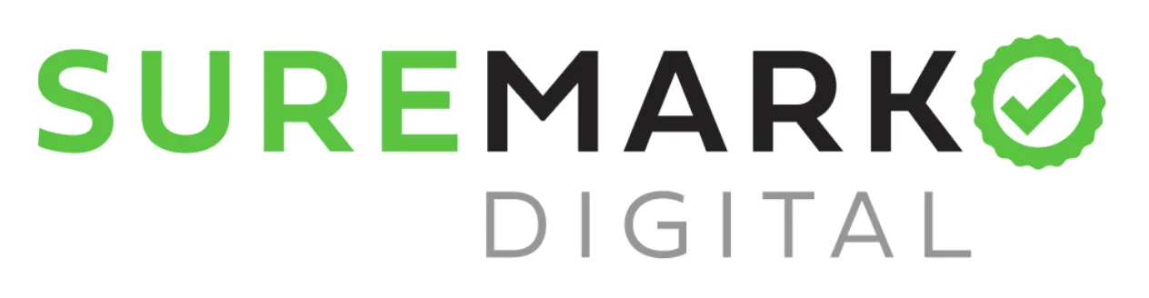 SureMark Digital logo