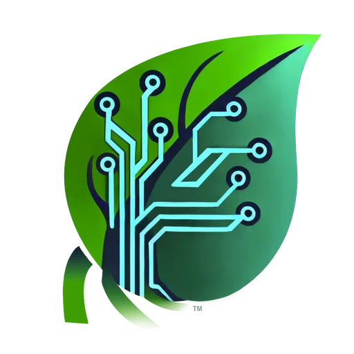 Teal logo