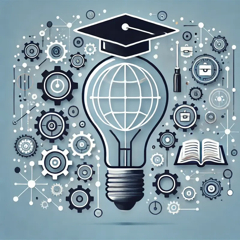 Education & Workforce Development