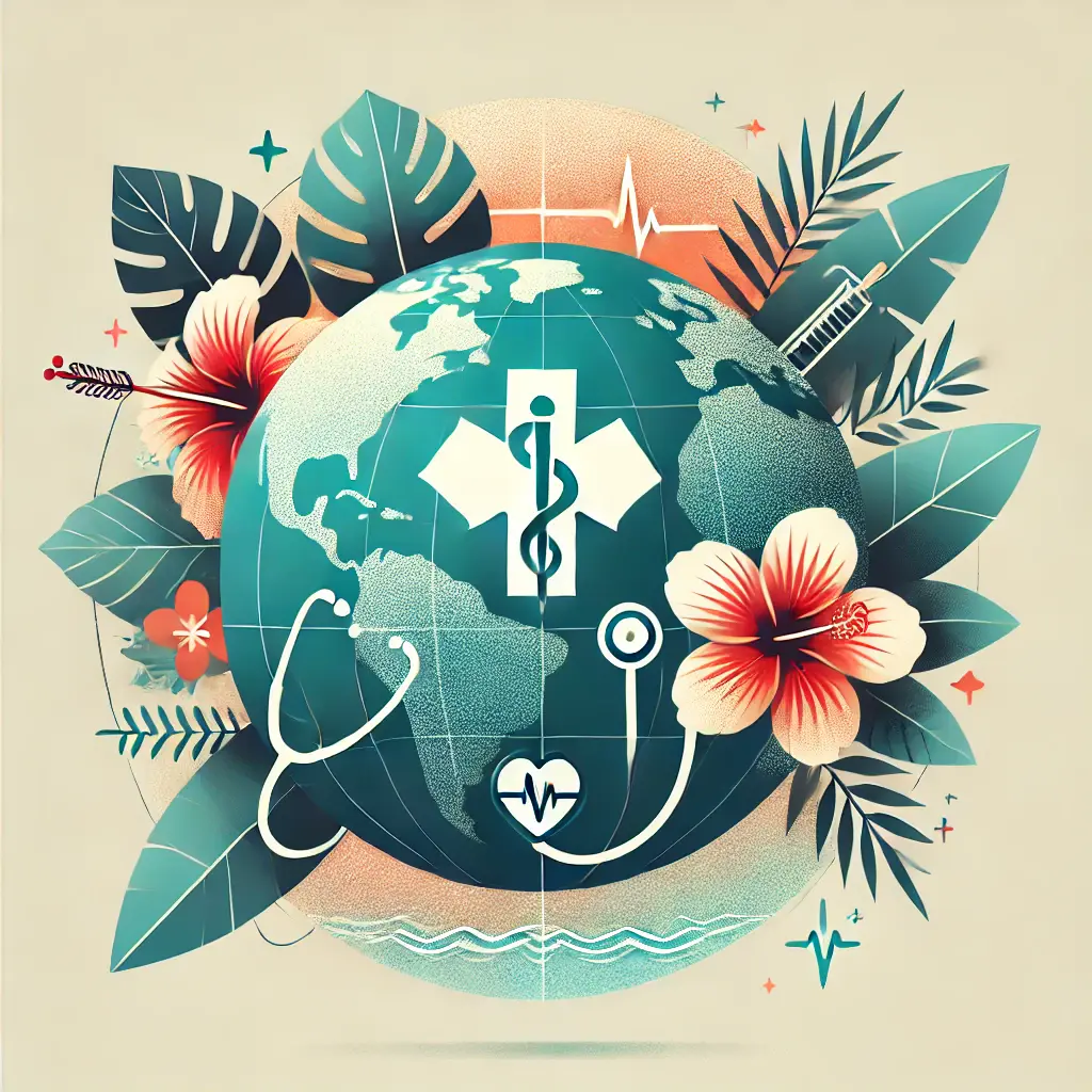 Lōkahi Healthcare Accelerator